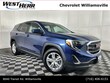 GMC Terrain