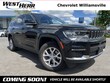 Jeep Grand Cherokee L
