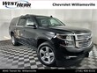 Chevrolet Suburban