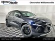 Chevrolet Blazer