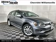 Volkswagen Golf Alltrack