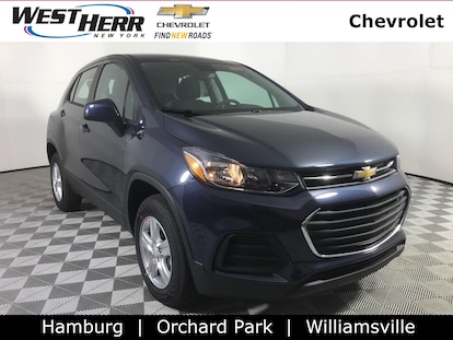 West Herr Chevy >> New 2019 Chevrolet Trax For Sale In The Buffalo Ny Area West Herr Chevy >> New 2019 Chevrolet Trax For Sale In The Buffalo Ny Area