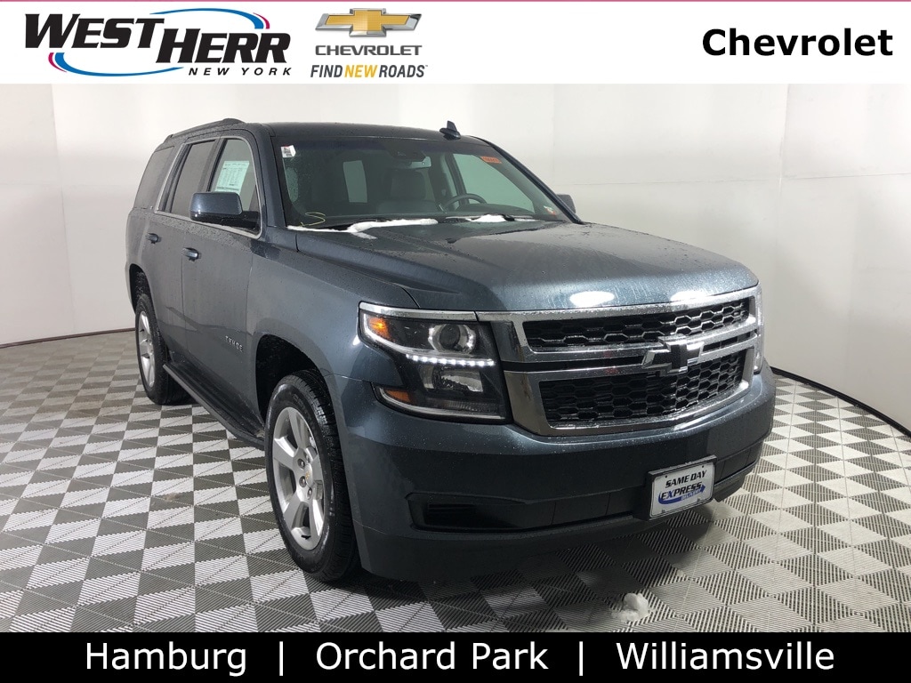 West Herr Chevy Williamsville >> Chevrolet Tahoe in Buffalo, NY | West Herr Auto Group West Herr Chevy Williamsville >> Chevrolet Tahoe in Buffalo, NY | West Herr Auto Group