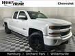 Chevrolet Silverado 1500 LD