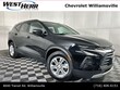Chevrolet Blazer