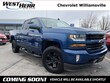 Chevrolet Silverado 1500 LD