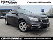 Chevrolet Cruze Limited