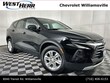 Chevrolet Blazer