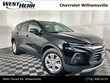 Chevrolet Blazer