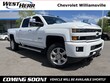 Chevrolet Silverado 2500HD