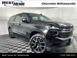 Chevrolet Suburban