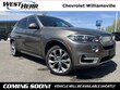 BMW X5 eDrive