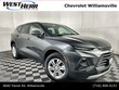 Chevrolet Blazer