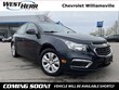 Chevrolet Cruze Limited