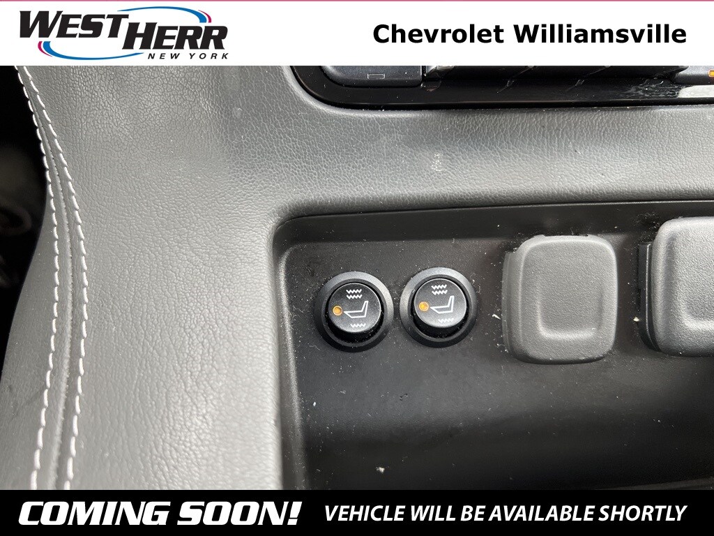 2019 Chevrolet Tahoe LS photo 4