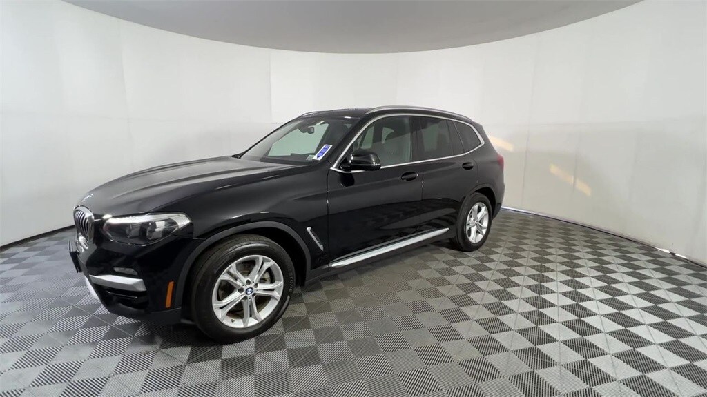 2019 Bmw X3 xDrive30i photo 4
