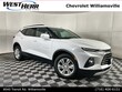Chevrolet Blazer