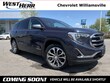GMC Terrain