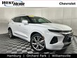 Chevrolet Blazer