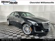 CADILLAC CTS
