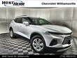Chevrolet Blazer