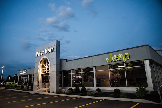 West Herr Used Cars >> About West Herr Chrysler Jeep New Jeep Chrysler Used West Herr Used Cars >> About West Herr Chrysler Jeep New Jeep Chrysler Used