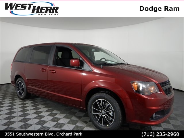 West Herr Used Cars >> 2018 Dodge Journey Gt Suv West Herr Used Cars >> 2018 Dodge Journey Gt Suv