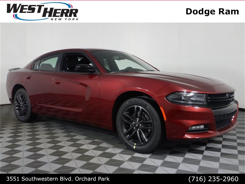 2019 Dodge Charger For In Orchard Park Ny West Herr