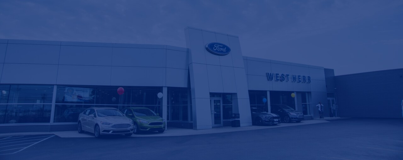 West Herr Ford Hamburg New & Used Ford Dealership Hamburg, NY