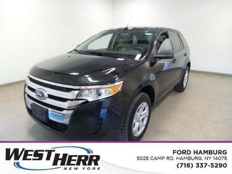 West Herr Ford Hamburg | New & Used Ford Dealership ...