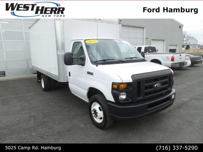 West Herr Ford Hamburg Ford Dealership near Buffalo NY Hamburg