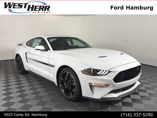 2019 Ford Mustang For Sale in Orchard Park NY | West Herr ...