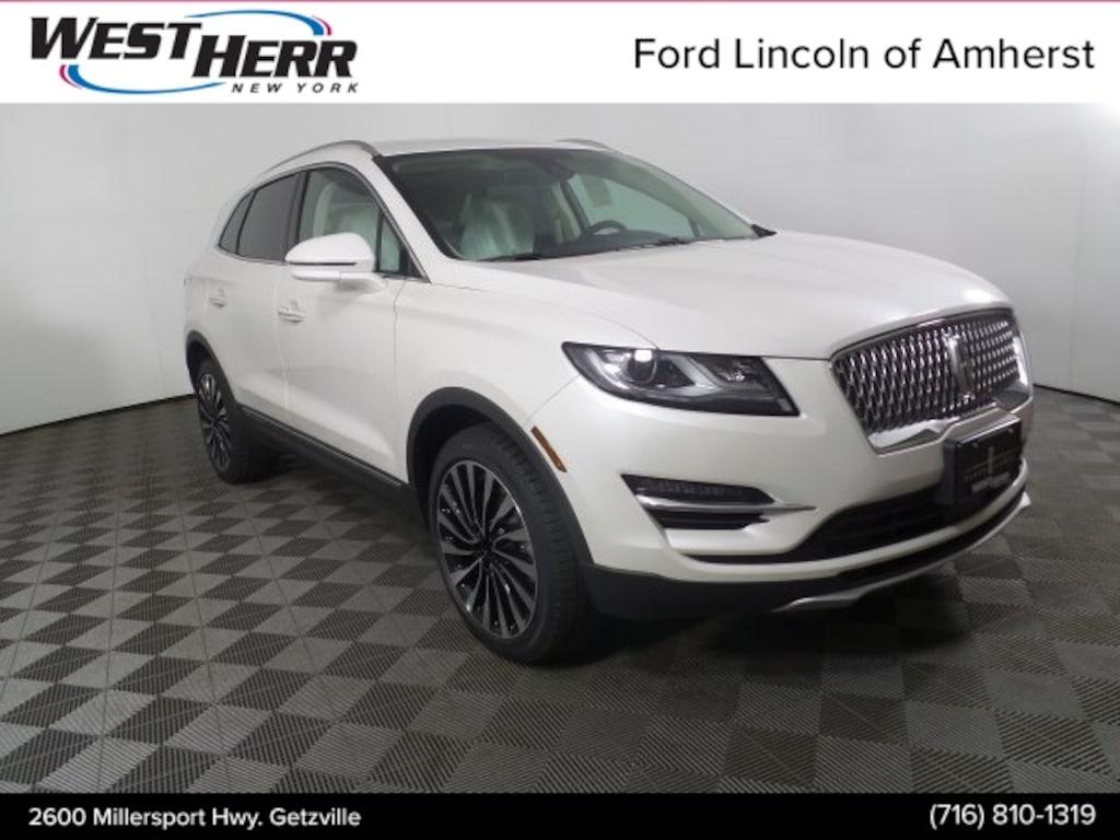 2019 Lincoln MKC Black Label: Specs, Equipment >> New 2019 Lincoln Mkc Black Label For Sale In The Buffalo Ny Area 2019 Lincoln MKC Black Label: Specs, Equipment >> New 2019 Lincoln Mkc Black Label For Sale In The Buffalo Ny Area