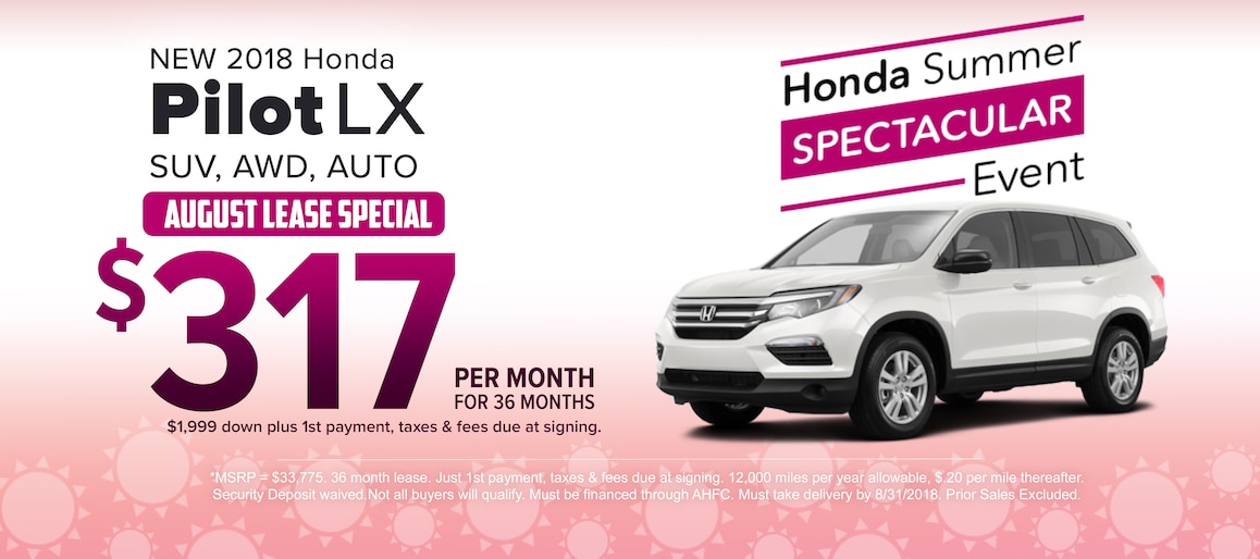 New 20182019 Honda and Used Car Dealership in Lockport, NY at West