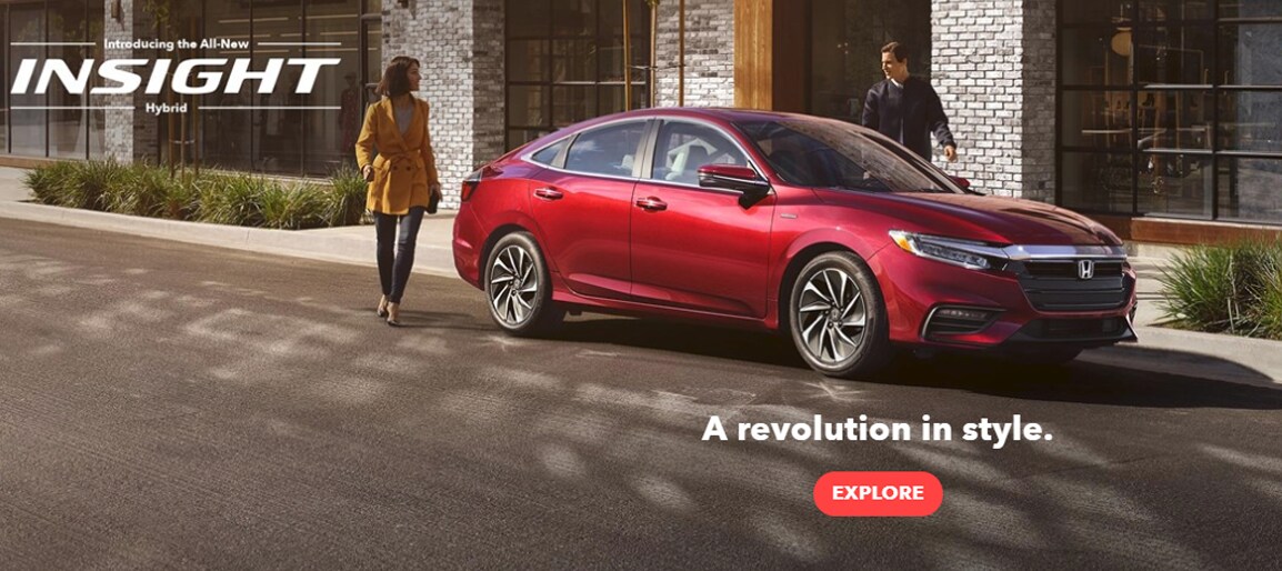 New 20182019 Honda and Used Car Dealership in Lockport, NY at West