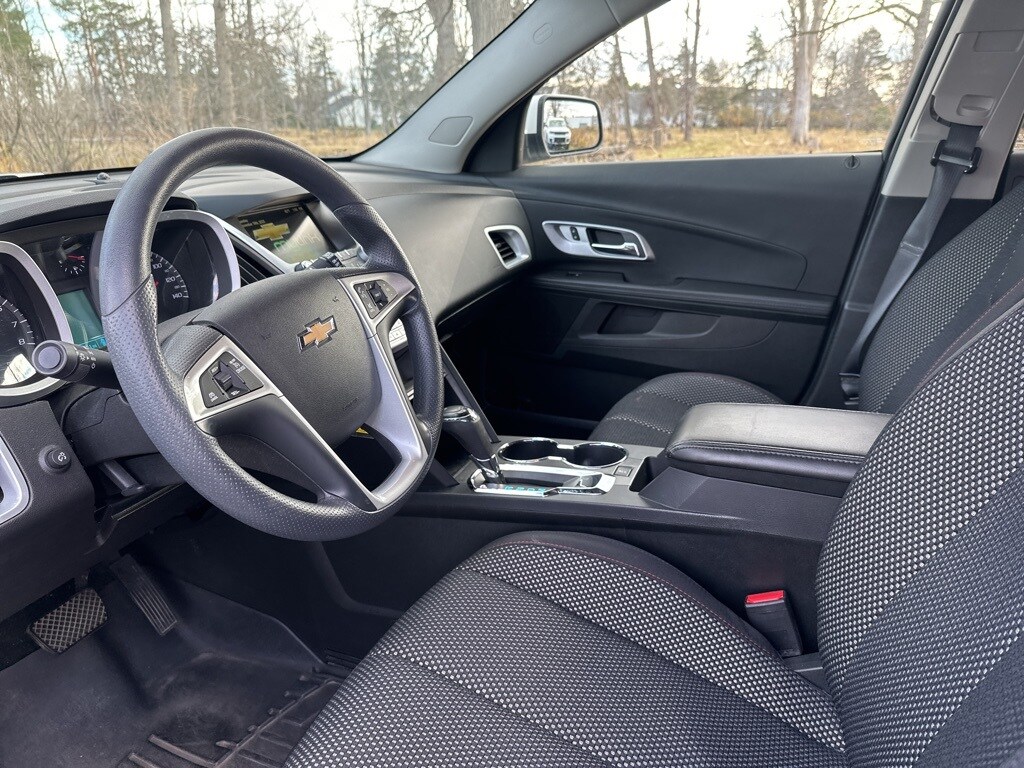 Used 2016 Chevrolet Equinox LT SUV