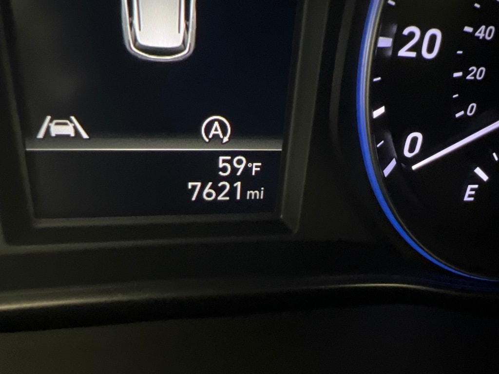 Certified 2023 Hyundai Kona SE SUV