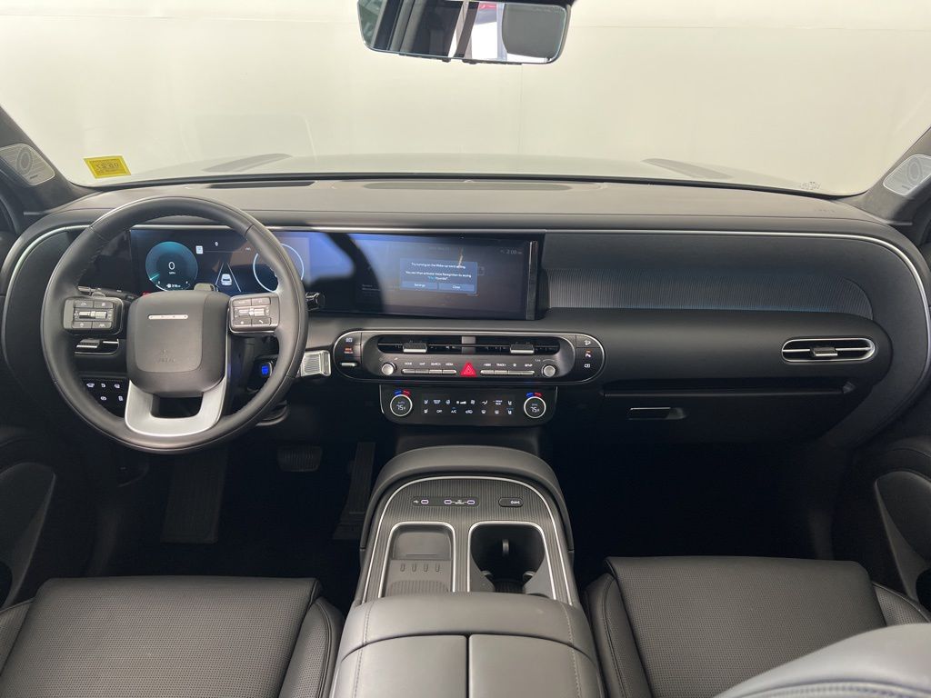 2026 Hyundai Palisade Calligraphy - Photo 30