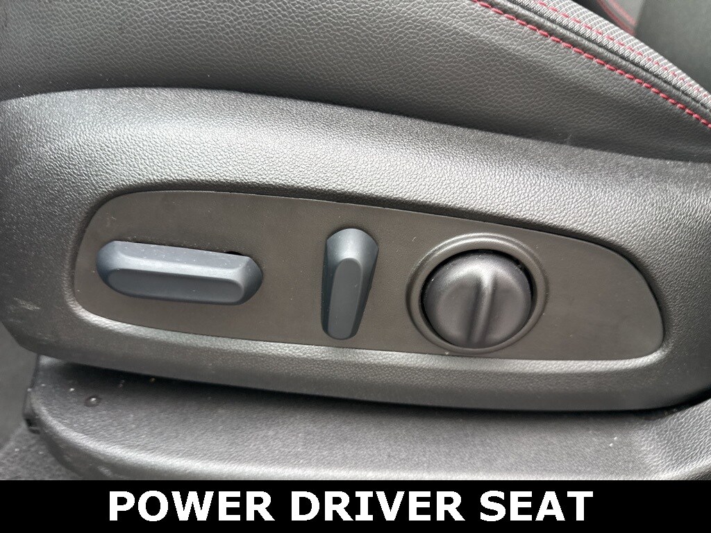 Used 2022 Chevrolet Equinox RS SUV