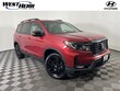  Honda Passport