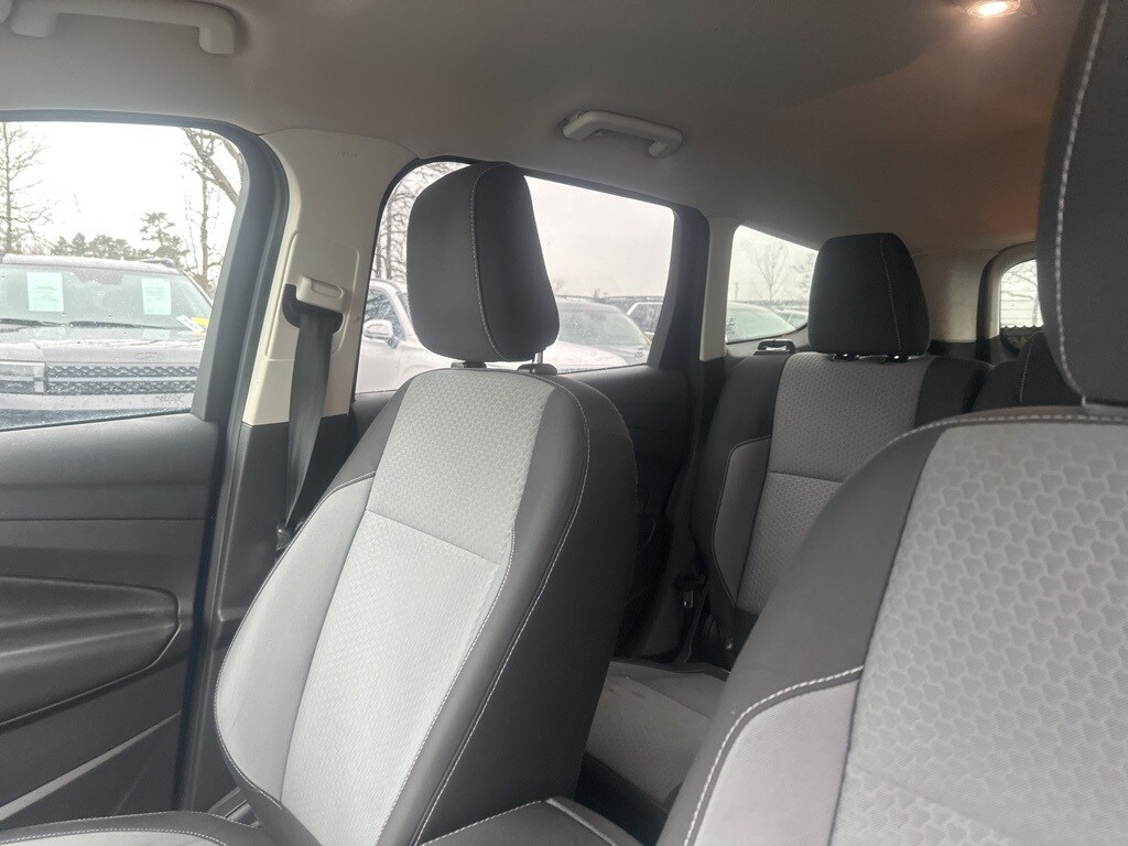 Used 2018 Ford Escape SE SUV