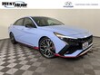 Hyundai Elantra N