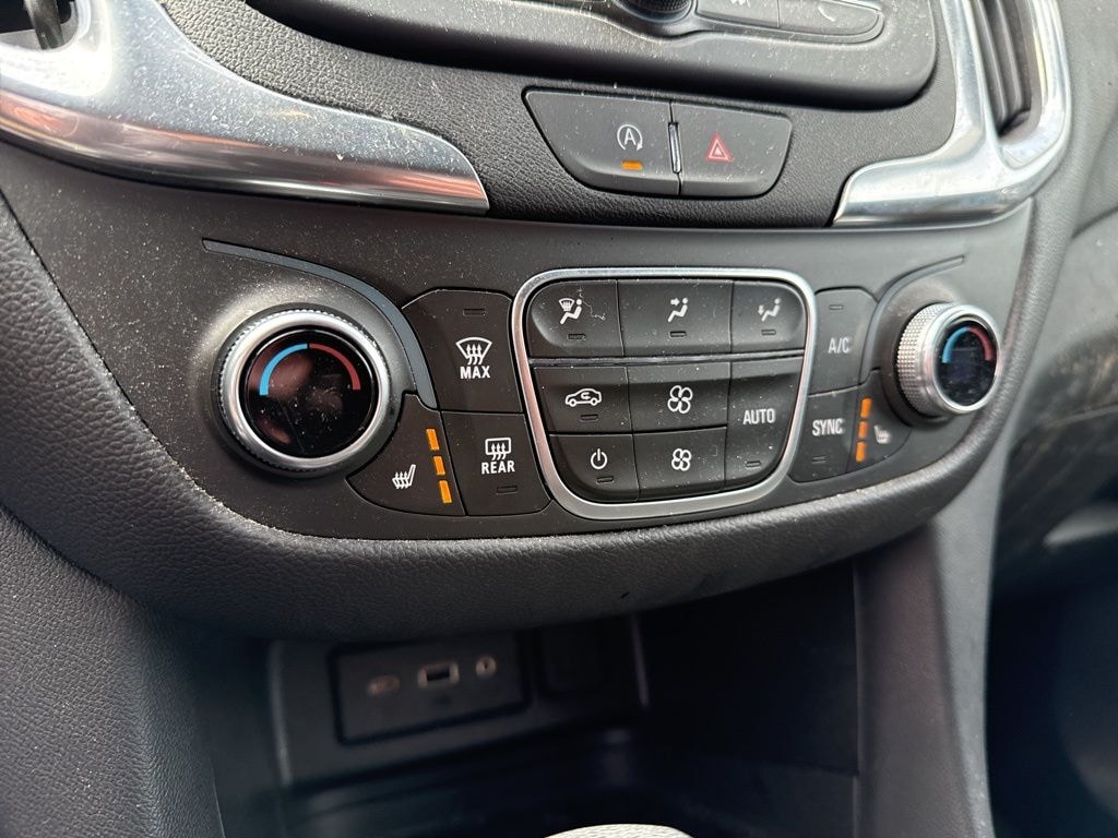 Used 2024 Chevrolet Equinox LT w/1LT SUV