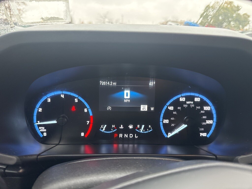 2022 Ford Bronco Sport Big Bend photo 2