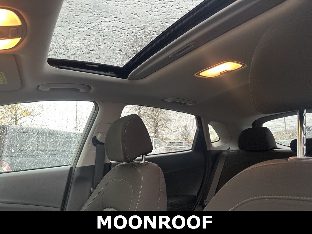 Certified 2023 Hyundai Kona SEL SUV