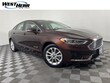 Ford Fusion Hybrid