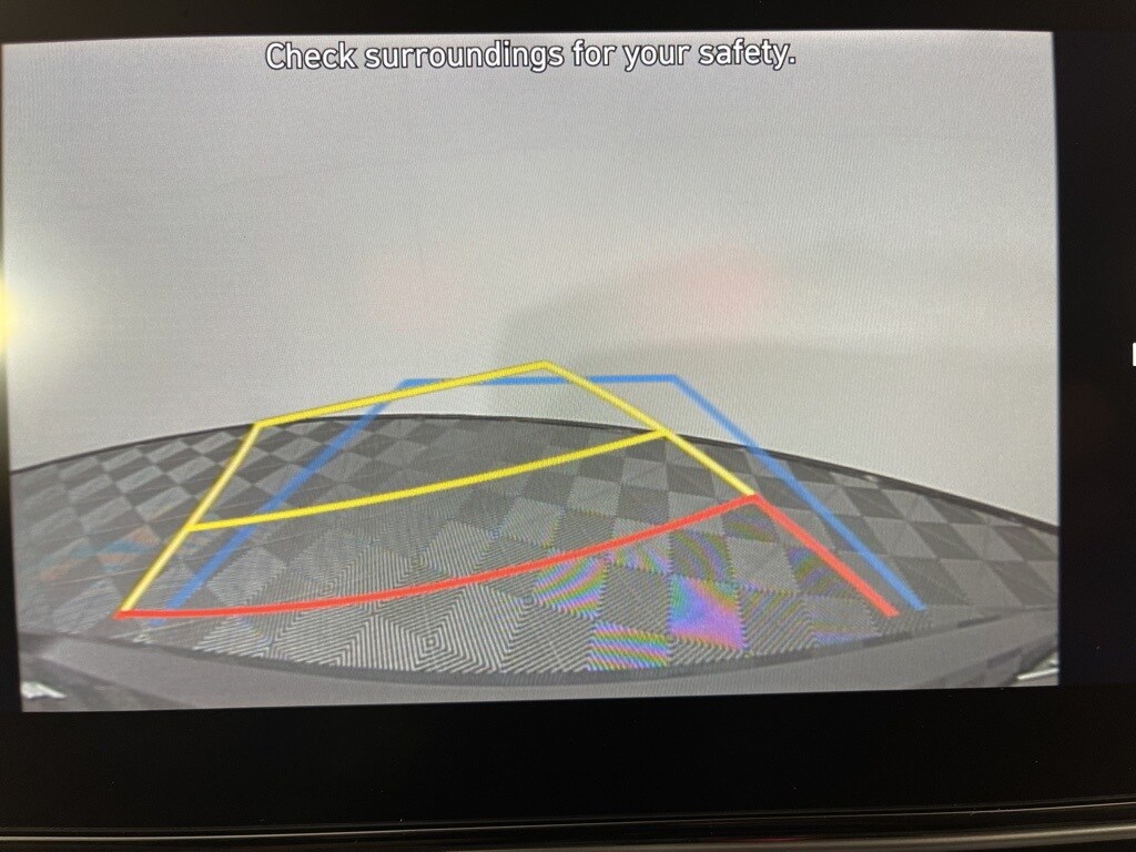 Certified 2024 Hyundai Elantra SEL Sedan