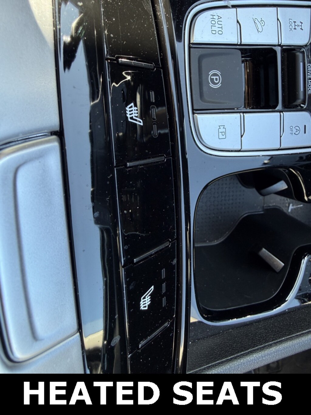 Certified 2023 Hyundai Tucson SEL SUV