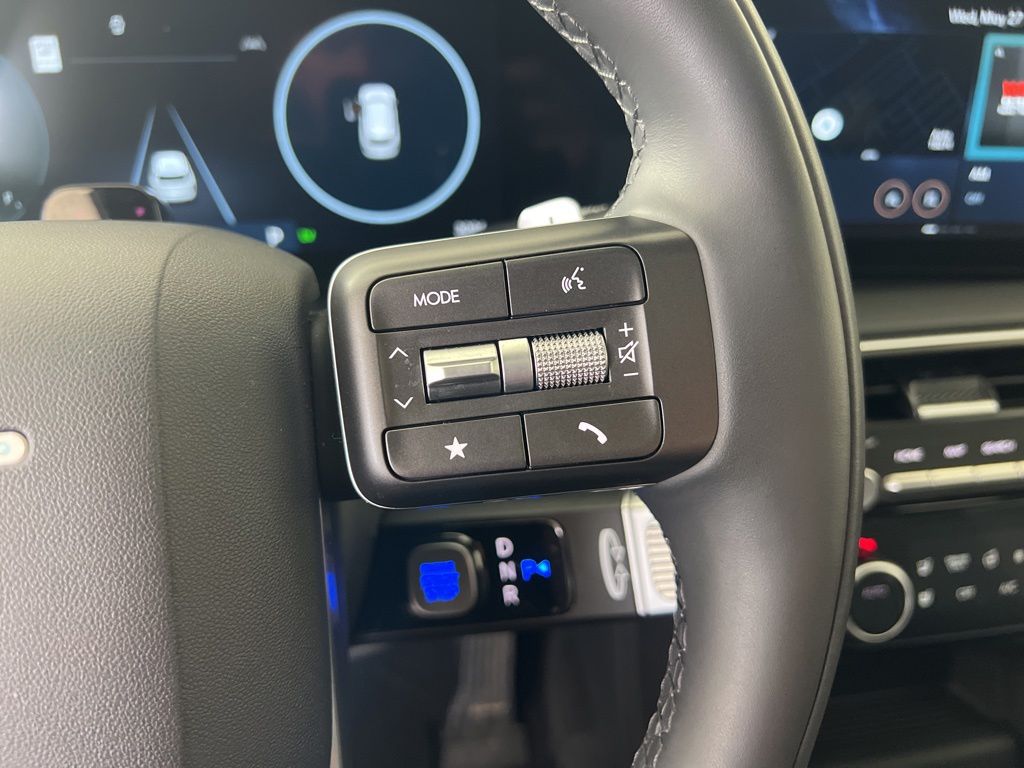 2026 Hyundai Palisade Calligraphy - Photo 19
