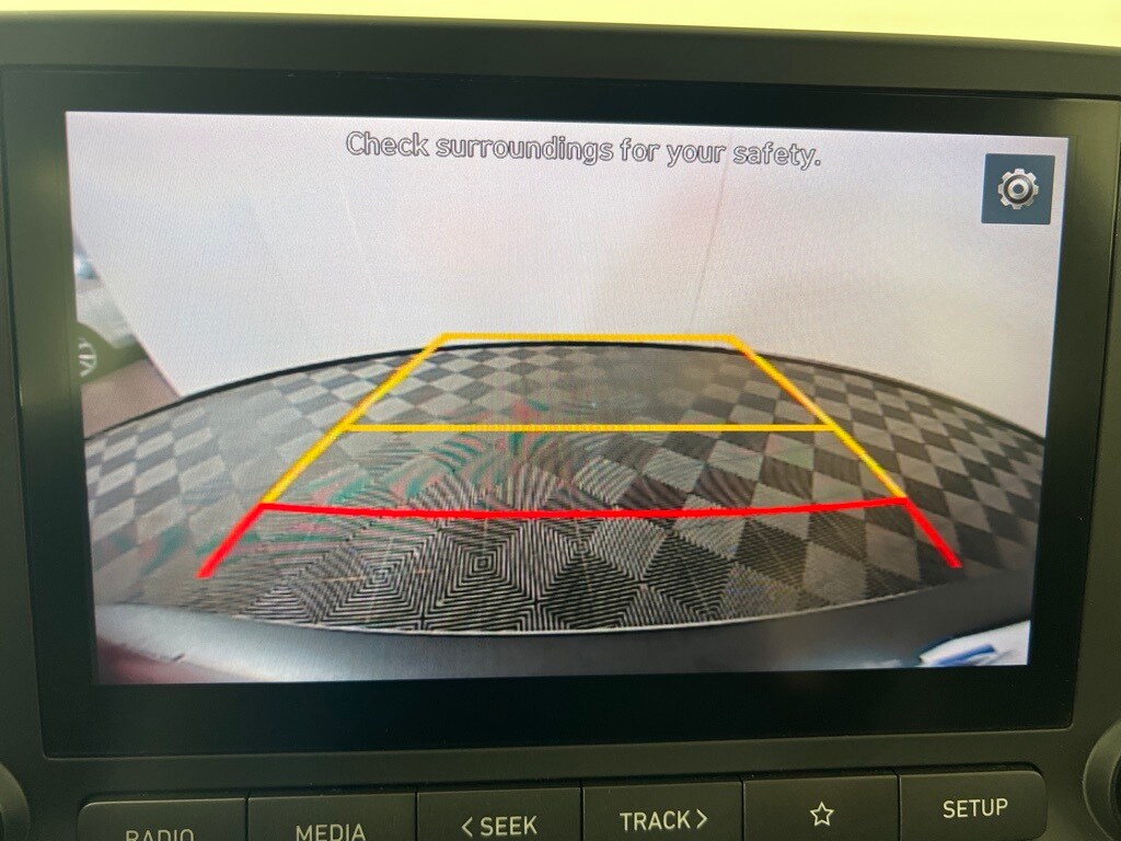 Certified 2023 Hyundai Kona SE SUV